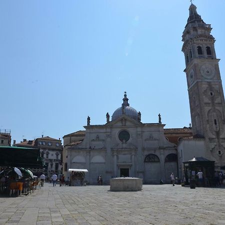 Appartement Ca' Dei Orbi à Venise Extérieur photo